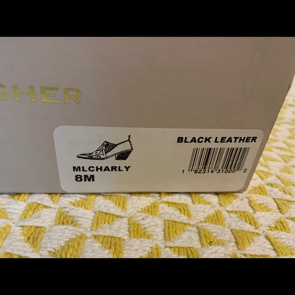 Marc fisher bootie - Picture 2 of 7